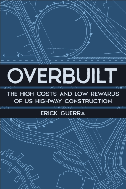 Overbuilt
