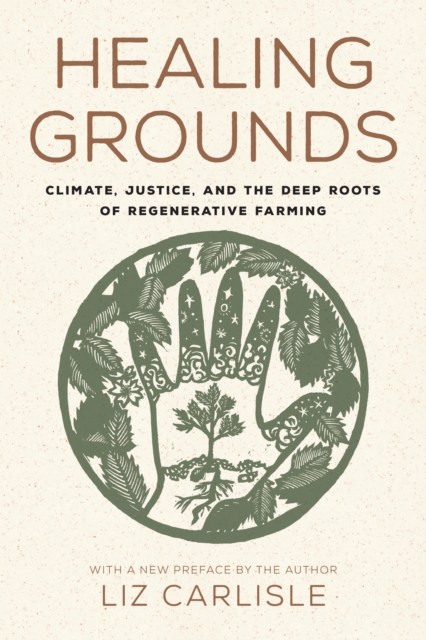 Healing Grounds