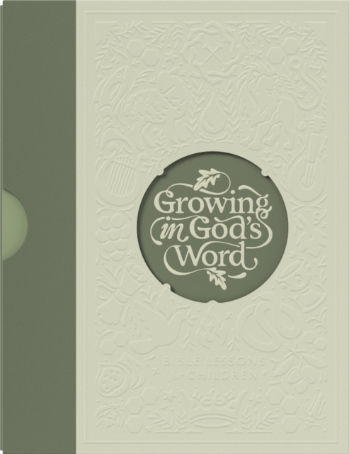 Growing in God’s Word, Baptist Edition, Level 2