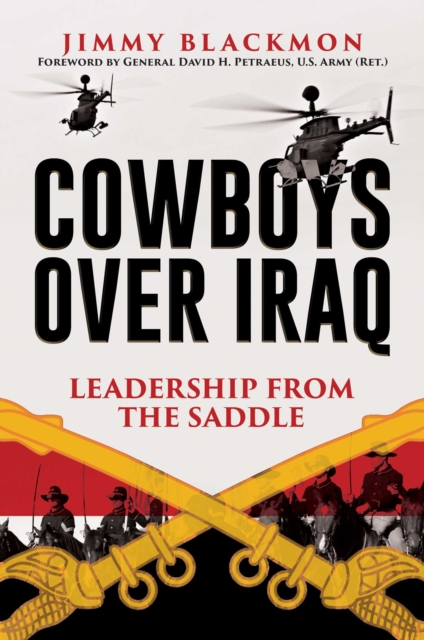 Cowboys Over Iraq