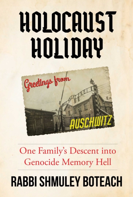 Holocaust Holiday