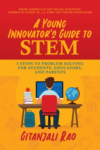 Young Innovator's Guide to STEM