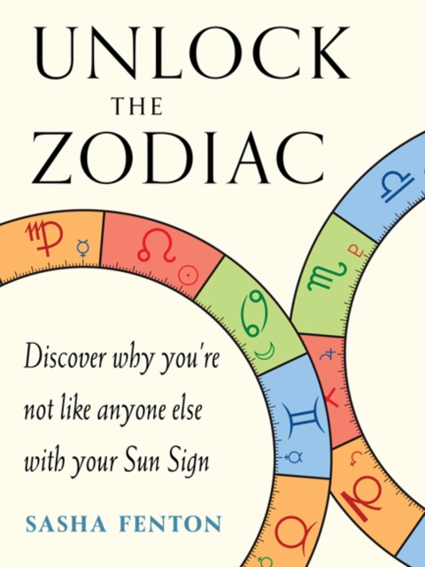 Unlock the Zodiac