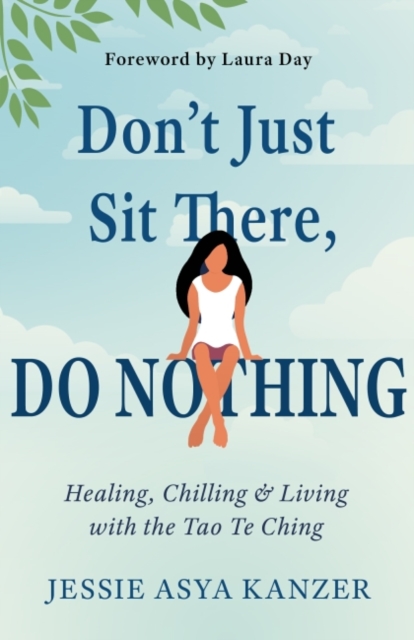 Don'T Just Sit There, Do Nothing