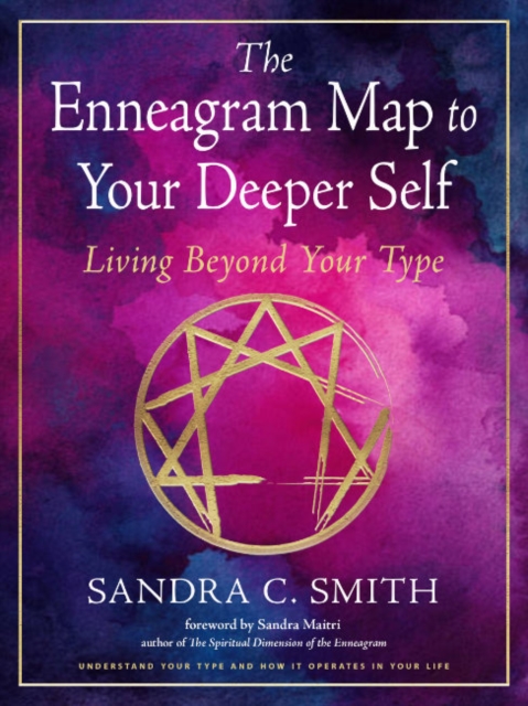 Enneagram Map to Your Deeper Self