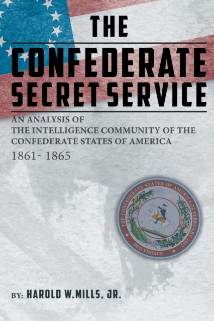 Confederate Secret Service