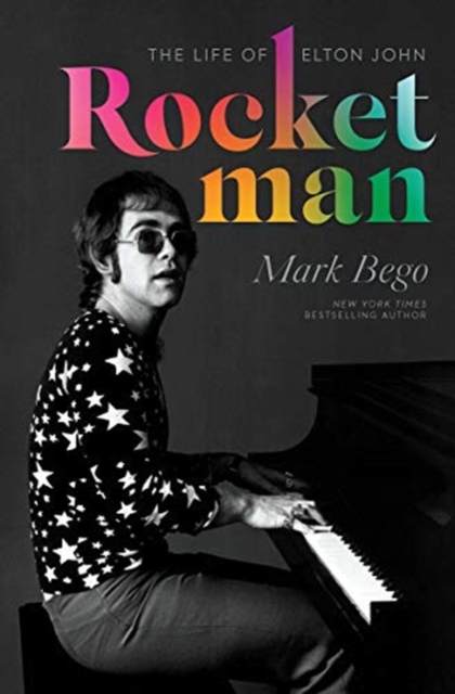 Rocket Man - The Life of Elton John