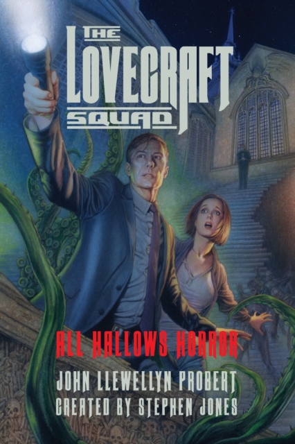 Lovecraft Squad