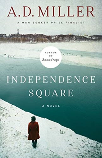 Independence Square - A Novel