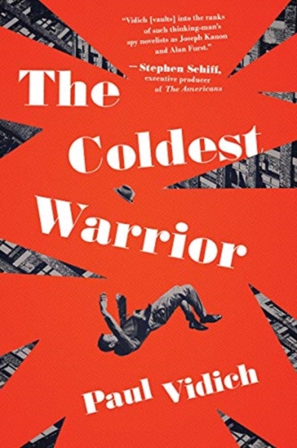 Coldest Warrior - A Novel