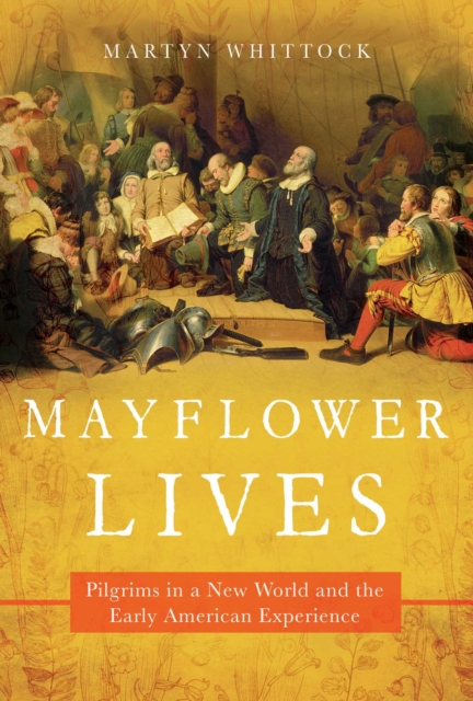 Mayflower Lives