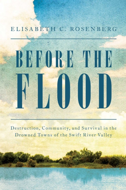 Before the Flood