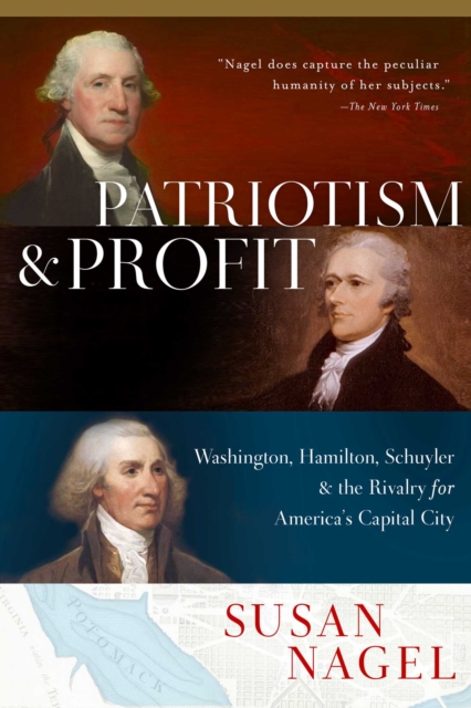 Patriotism and Profit