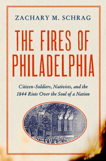 Fires of Philadelphia