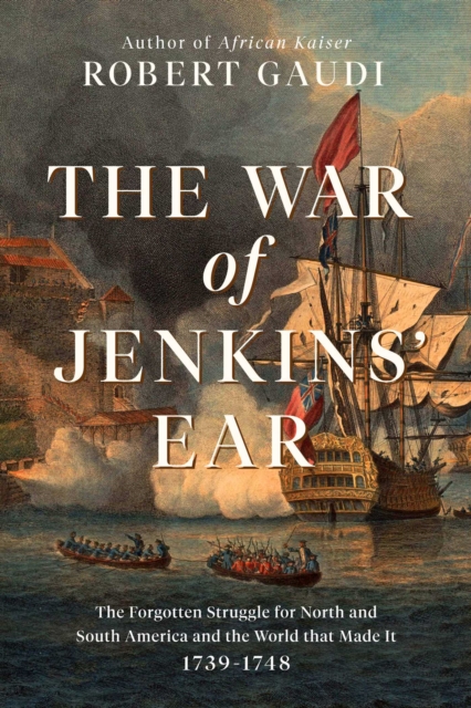 War of Jenkins' Ear