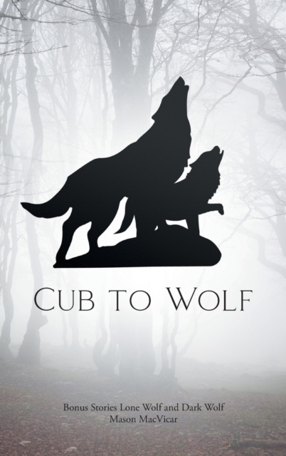 Cub to Wolf