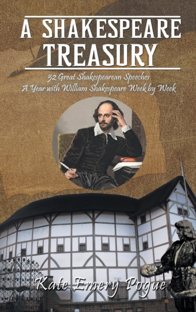 Shakespeare Treasury