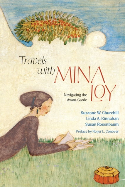 Travels with Mina Loy