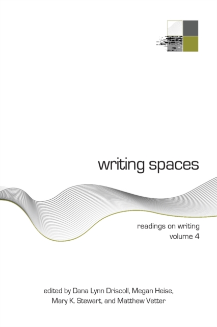 Writing Spaces