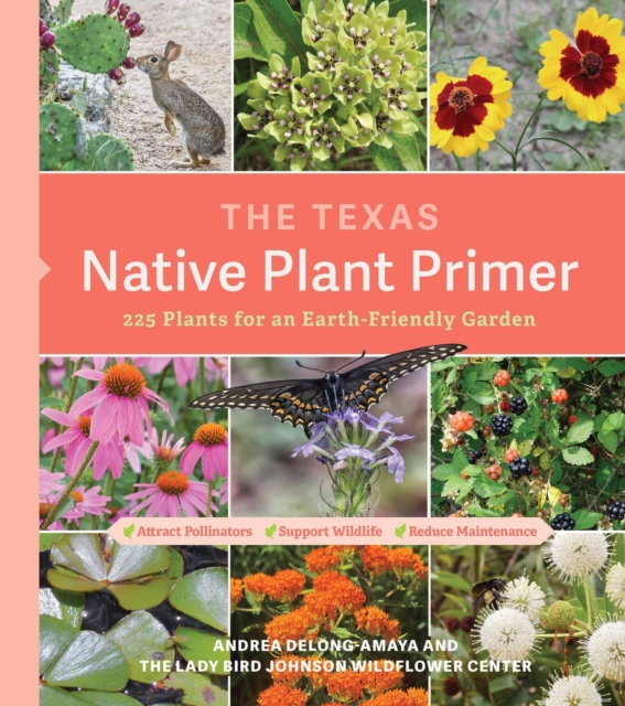 Texas Native Plant Primer