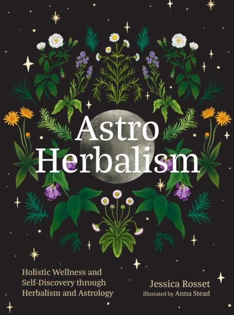Astro Herbalism