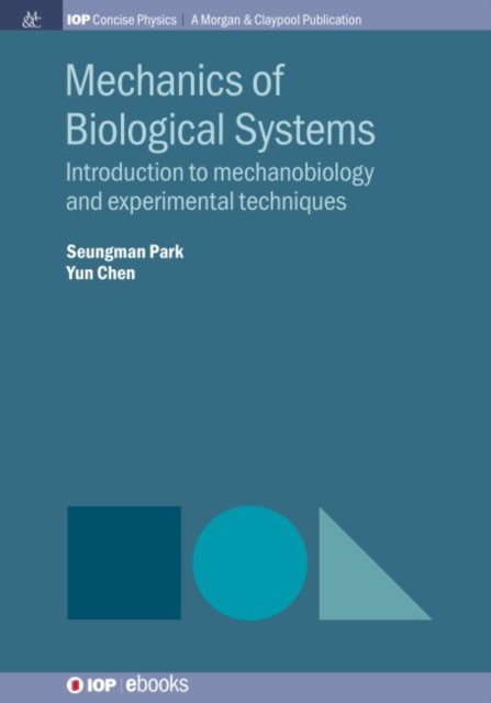 Mechanics of Biological Systems