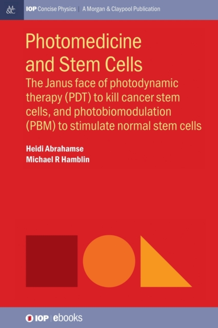 Photomedicine and Stem Cells