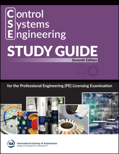 Control Systems Engineering (CSE) Study Guide