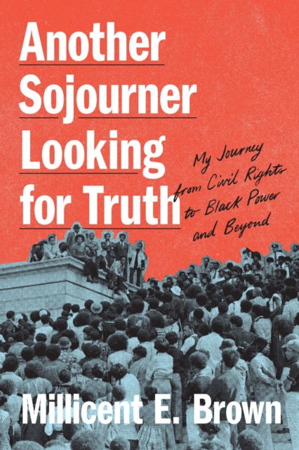 Another Sojourner Looking for Truth