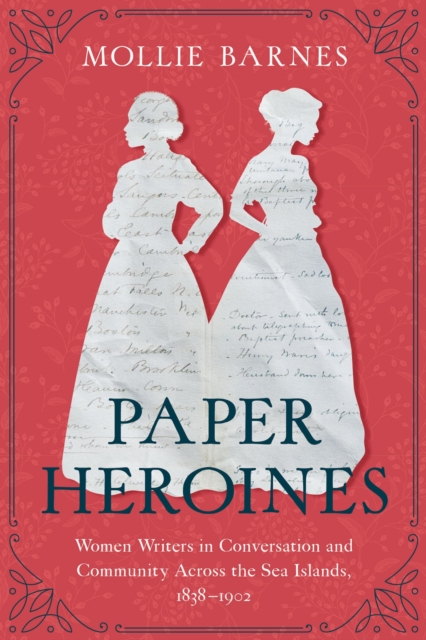 Paper Heroines