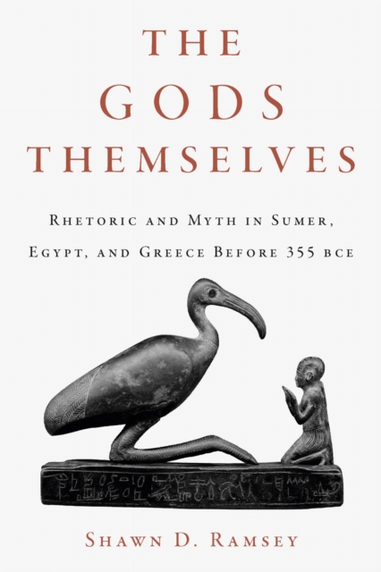 The Gods Themselves