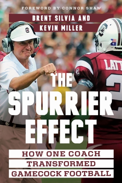 The Spurrier Effect