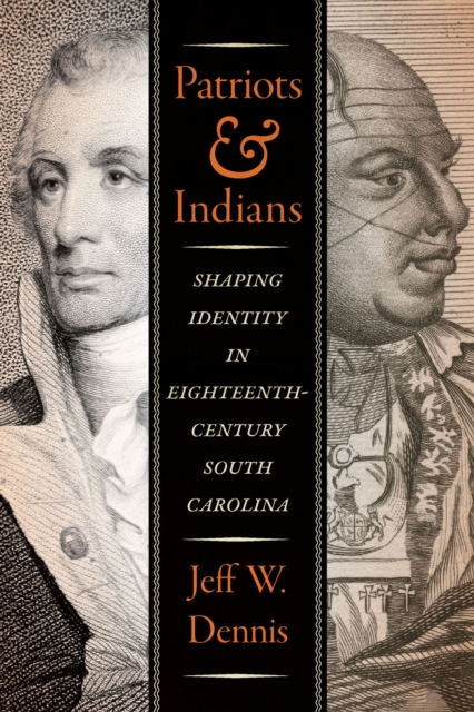 Patriots and Indians