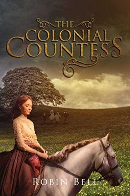 Colonial Countess