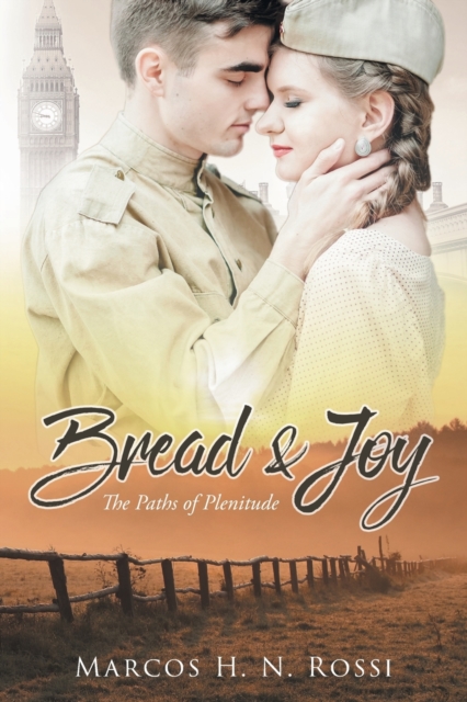 Bread & Joy