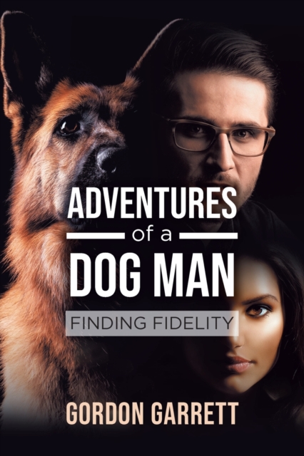 Adventures of a Dog Man