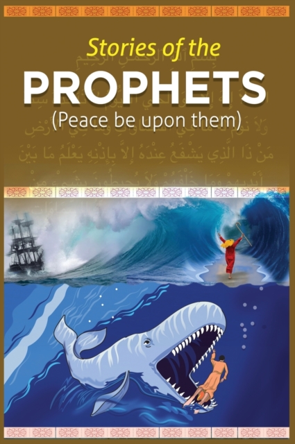 Stories of the Prophets