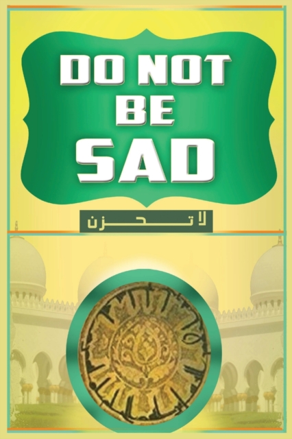 Don't Be Sad