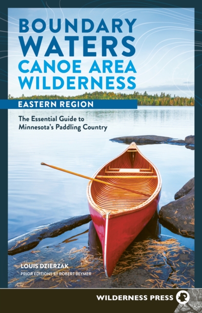 Boundary Waters Canoe Area Wilderness, Eastern Region