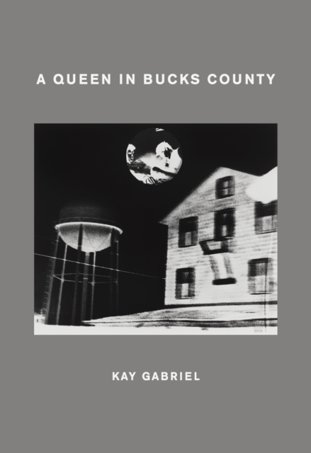 Queen in Bucks County