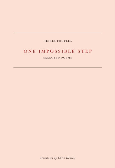 One Impossible Step