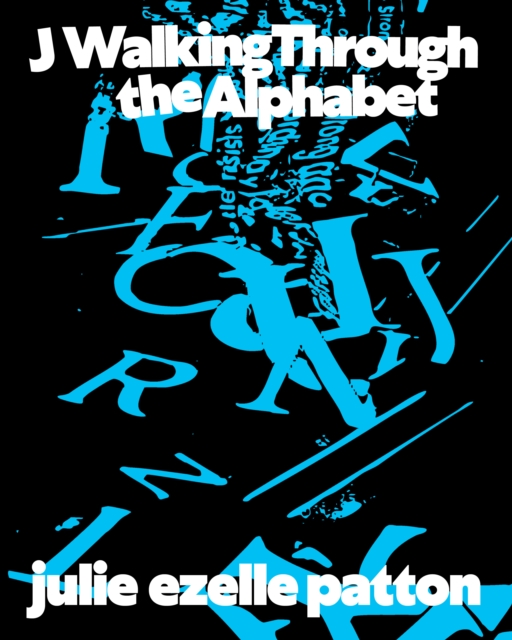 J Walking Through the Alphabet