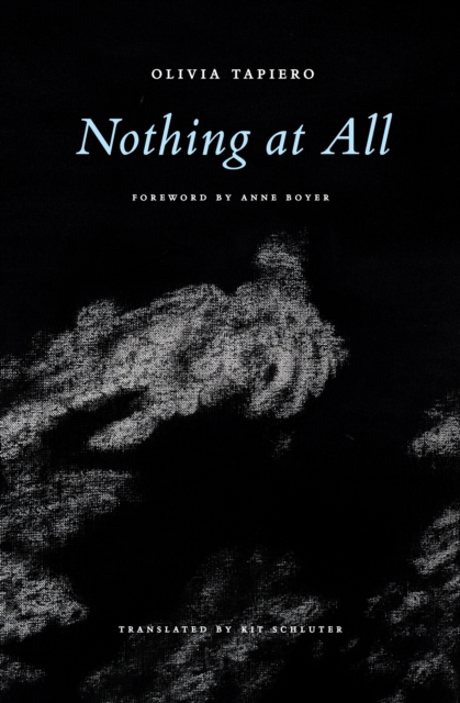 Nothing at All