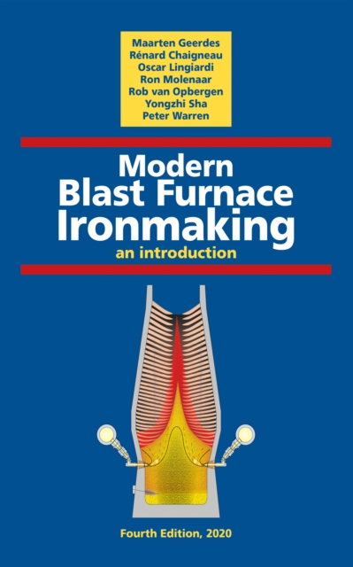 Modern Blast Furnace Ironmaking