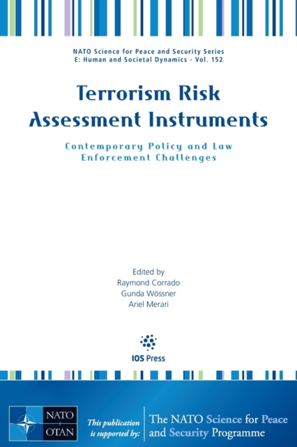 Terrorism Risk Assessment Instruments
