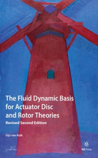 Fluid Dynamic Basis for Actuator Disc and Rotor Theories