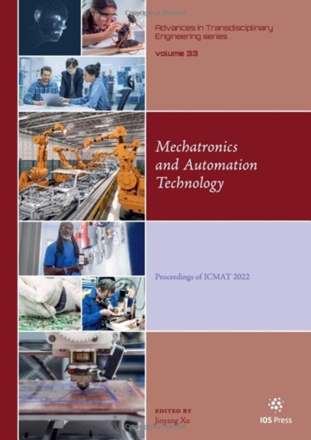 Mechatronics and Automation Technology