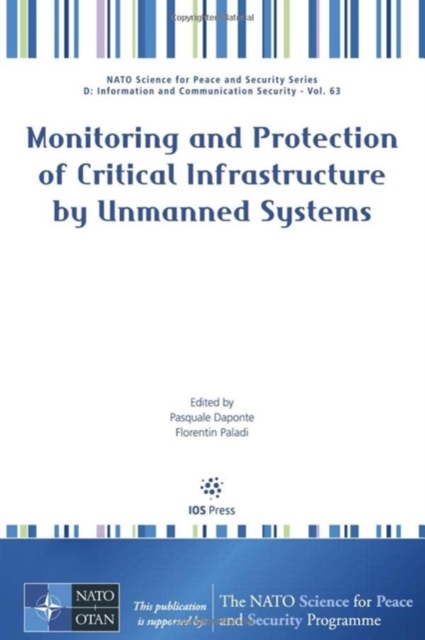 Monitoring and Protection of Critical Infrastructure by Unmanned Systems