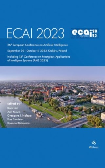 ECAI 2023