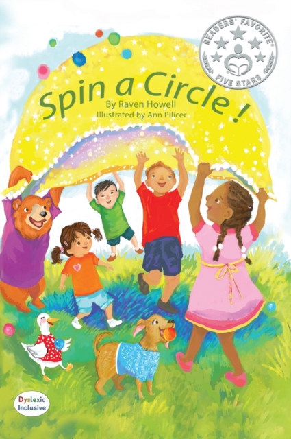 Spin a Circle!